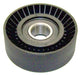 Crown Automotive Jeep Replacement 4891720AA Drive Belt Idler Pulley; Smooth; - Truck Part Superstore