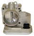 Crown Automotive Jeep Replacement 4891735AC Throttle Body; - Truck Part Superstore