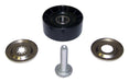 Crown Automotive Jeep Replacement 4891797AA Drive Belt Idler Pulley; - Truck Part Superstore
