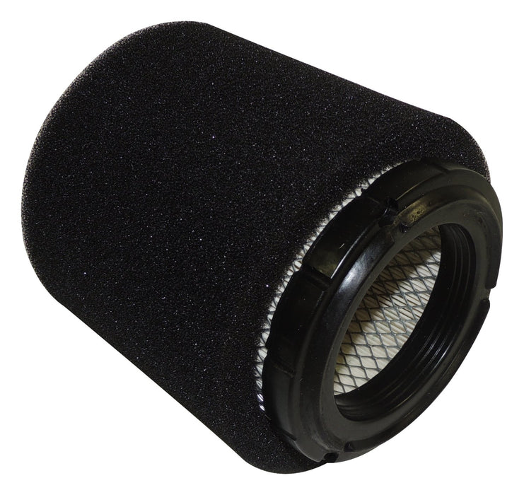 Crown Automotive Jeep Replacement 4891967AC Air Filter; - Truck Part Superstore