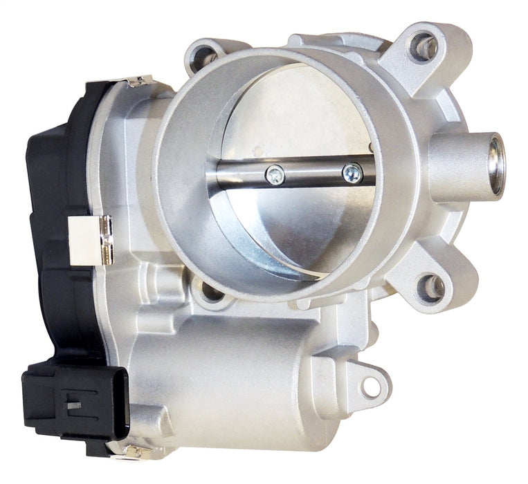 Crown Automotive Jeep Replacement 4891970AB Throttle Body; - Truck Part Superstore