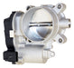 Crown Automotive Jeep Replacement 4891970AB Throttle Body; - Truck Part Superstore