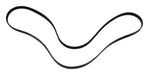 Crown Automotive Jeep Replacement 4892791AA Serpentine Belt; 86.5 in. Length; 6 Rib; - Truck Part Superstore