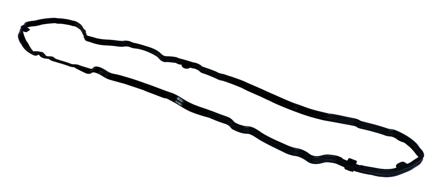 Crown Automotive Jeep Replacement 4893805AB Valve Cover Gasket; Left; Molded Silicone; - Truck Part Superstore