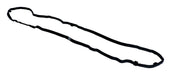 Crown Automotive Jeep Replacement 4893805AB Valve Cover Gasket; Left; Molded Silicone; - Truck Part Superstore