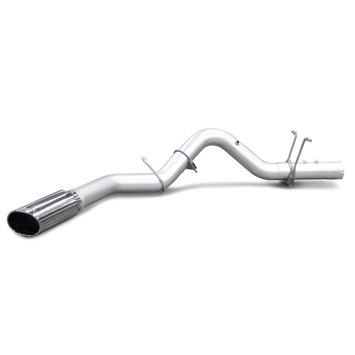 Banks Power 48947 Monster Exhaust System; 4.0in.; 2017-2019 Silverado L5P - Truck Part Superstore