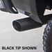 Banks Power 48947 Monster Exhaust System; 4.0in.; 2017-2019 Silverado L5P - Truck Part Superstore