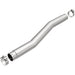 MagnaFlow Exhaust Products 19491 Direct-Fit Muffler Replacement Kit Without Muffler - Truck Part Superstore
