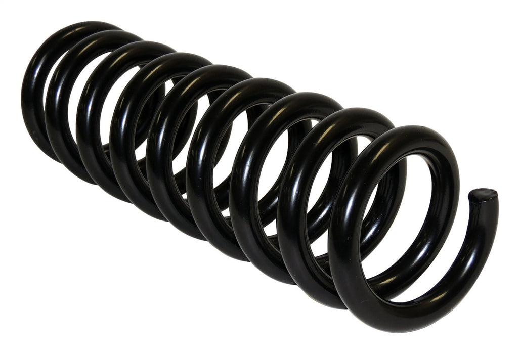 Crown Automotive Jeep Replacement 4895325AC Coil Spring; Rear; - Truck Part Superstore