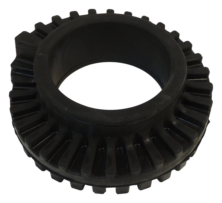 Crown Automotive Jeep Replacement 4895372AB Spring Isolator; Rear Upper; - Truck Part Superstore
