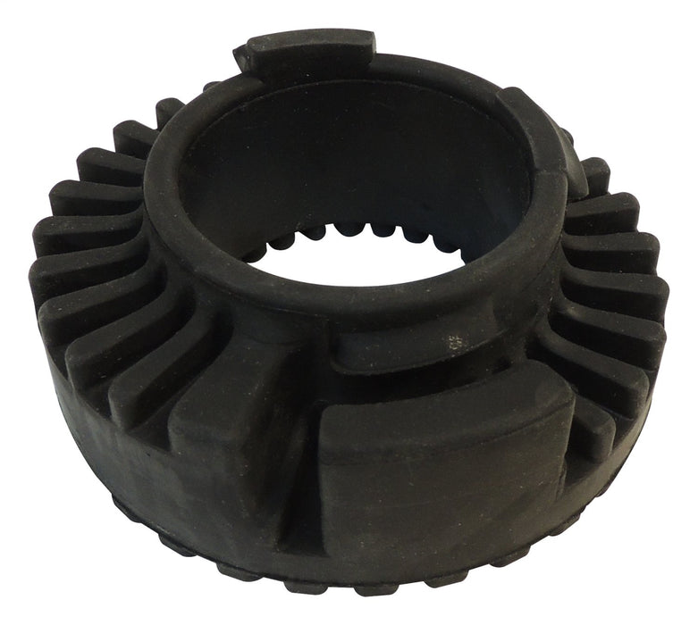 Crown Automotive Jeep Replacement 4895452AA Spring Isolator; Front; - Truck Part Superstore