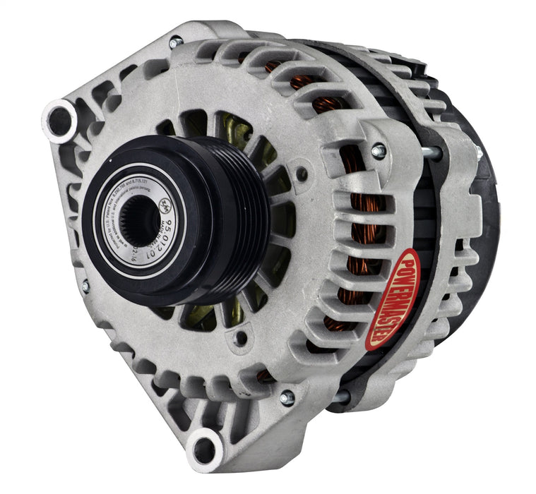 Powermaster Performance 48969 Alternator - Truck Part Superstore