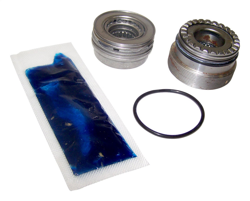 Crown Automotive Jeep Replacement 4897000AA Thrust Bearing Repair Kit; For Use w/Power Steering; - Truck Part Superstore