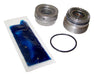 Crown Automotive Jeep Replacement 4897000AA Thrust Bearing Repair Kit; For Use w/Power Steering; - Truck Part Superstore