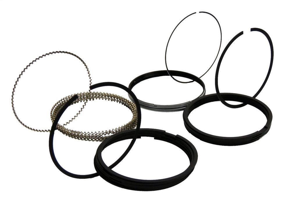 Crown Automotive Jeep Replacement 4897033AB Engine Piston Ring Set; - Truck Part Superstore