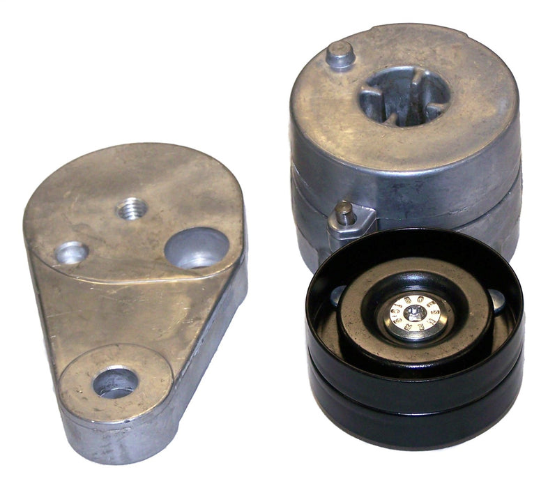 Crown Automotive Jeep Replacement 4897159AB Belt Tensioner; - Truck Part Superstore