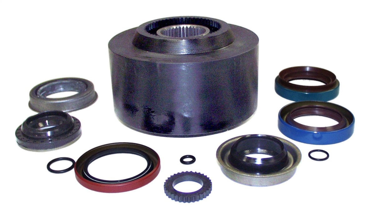 Crown Automotive Jeep Replacement 4897220AAK1 Transfer Case Coupling; w/Seal Kit; - Truck Part Superstore