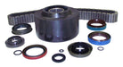 Crown Automotive Jeep Replacement 4897220AAK2 Transfer Case Coupling Kit; w/Seal Kit/Chain; - Truck Part Superstore