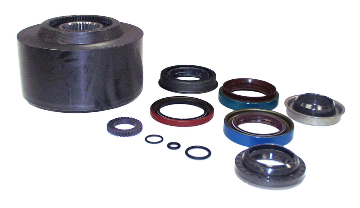Crown Automotive Jeep Replacement 4897221AAK1 Transfer Case Coupling; w/Seal Kit; - Truck Part Superstore