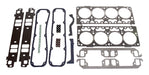 Crown Automotive Jeep Replacement 4897386AD Upper Gasket Set; - Truck Part Superstore