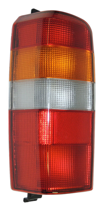 Crown Automotive Jeep Replacement 4897401AC Tail Light Assembly; Left; - Truck Part Superstore