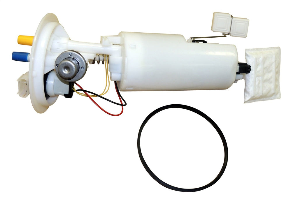 Crown Automotive Jeep Replacement 4897424AA Fuel Pump Module; - Truck Part Superstore