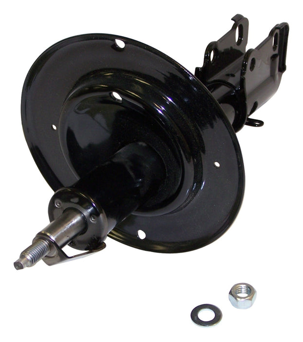 Crown Automotive Jeep Replacement 4897451AA Suspension Strut Assembly; - Truck Part Superstore