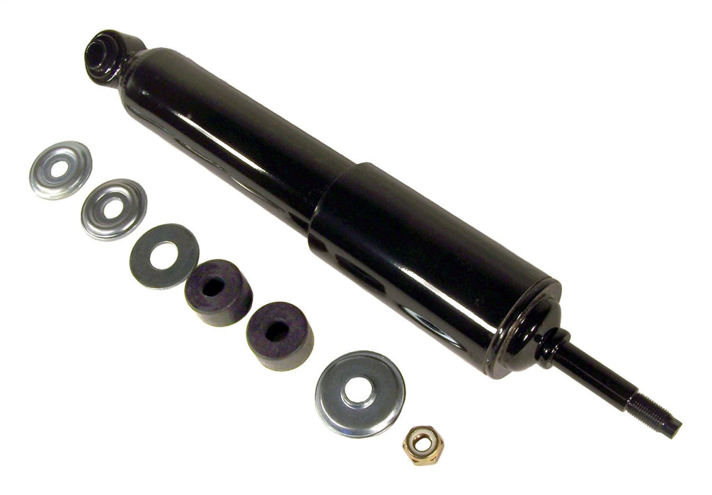 Crown Automotive Jeep Replacement 4897462AC Shock Absorber; - Truck Part Superstore