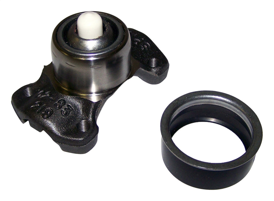 Crown Automotive Jeep Replacement 4897484K Yoke And Seal Kit; Front Driveshaft at Front Axle; Incl. Yoke/Seal; - Truck Part Superstore