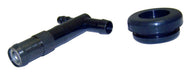 Crown Automotive Jeep Replacement 4897692AA PCV Valve And Grommet Kit; - Truck Part Superstore