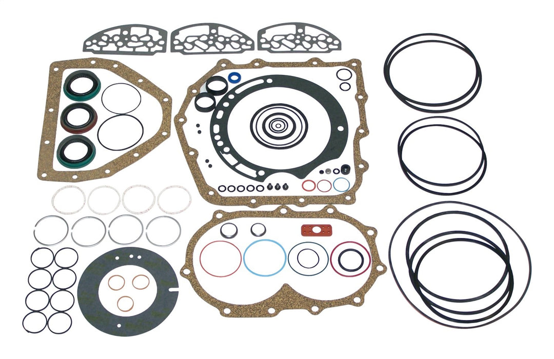 Crown Automotive Jeep Replacement 4897862AA Auto Trans Rebuild Kit; - Truck Part Superstore