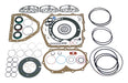 Crown Automotive Jeep Replacement 4897862AA Auto Trans Rebuild Kit; - Truck Part Superstore