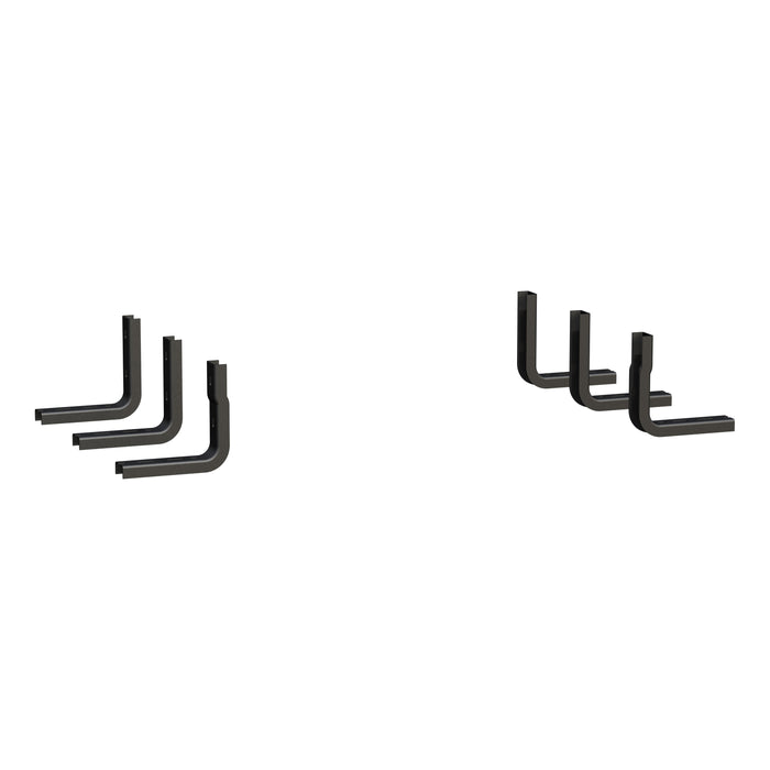 Luverne 489921-579921 Polished Stainless S - Truck Part Superstore