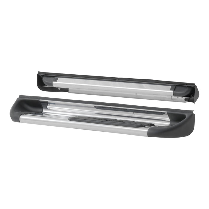Luverne 489921 Side Entry Step Boards Only - Truck Part Superstore