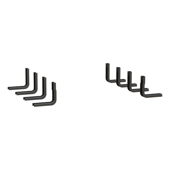 Luverne 489922-579922 Polished Stainless S - Truck Part Superstore