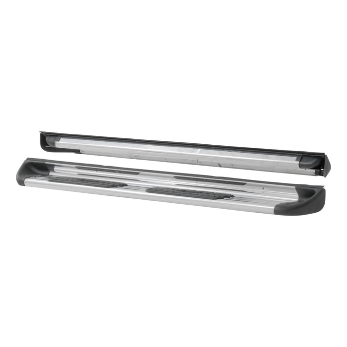 Luverne 489922-579922 Polished Stainless S - Truck Part Superstore