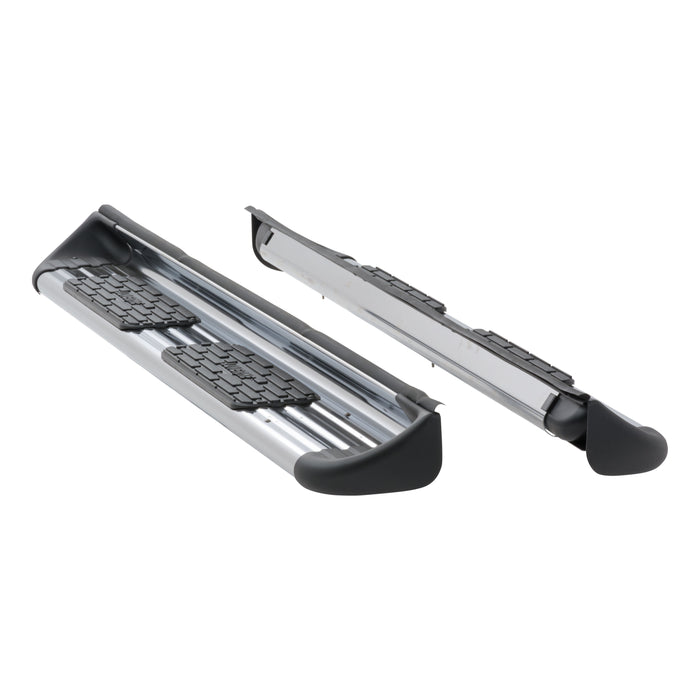 Luverne 489922 Side Entry Step Boards Only - Truck Part Superstore