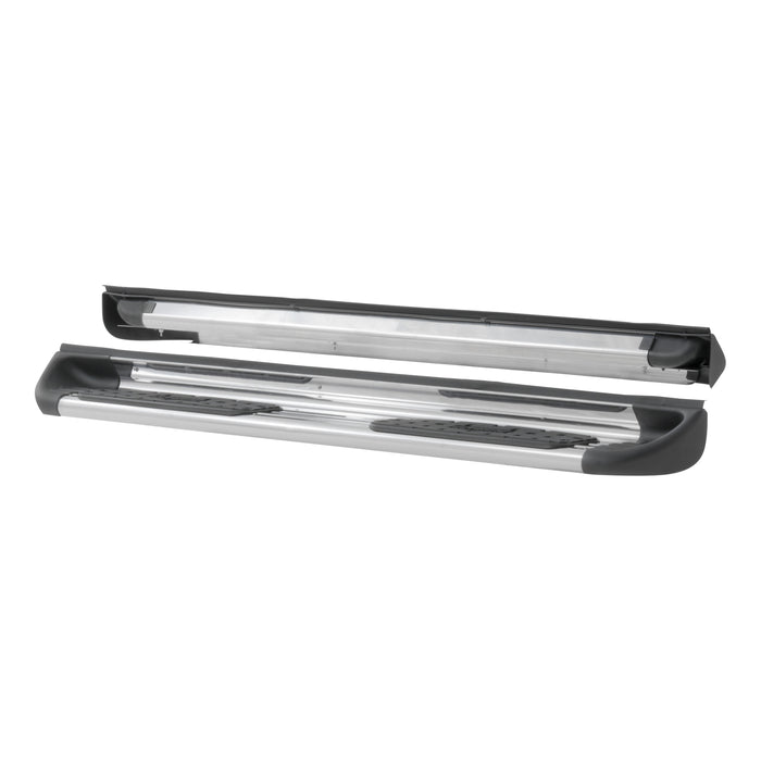 Luverne 489923 Side Entry Step Boards Only - Truck Part Superstore