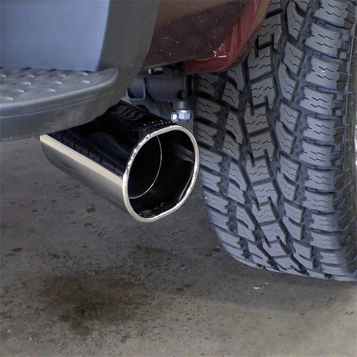 Banks Power 48997 Monster® Exhaust System - Truck Part Superstore