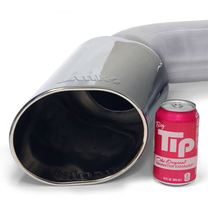Banks Power 48997 Monster® Exhaust System - Truck Part Superstore