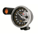 AutoMeter 4899 GAUGE; TACHOMETER; 5in.; 10K RPM; PEDESTAL W/EXT. SHIFT-LITE; CARBON FIBER - Truck Part Superstore