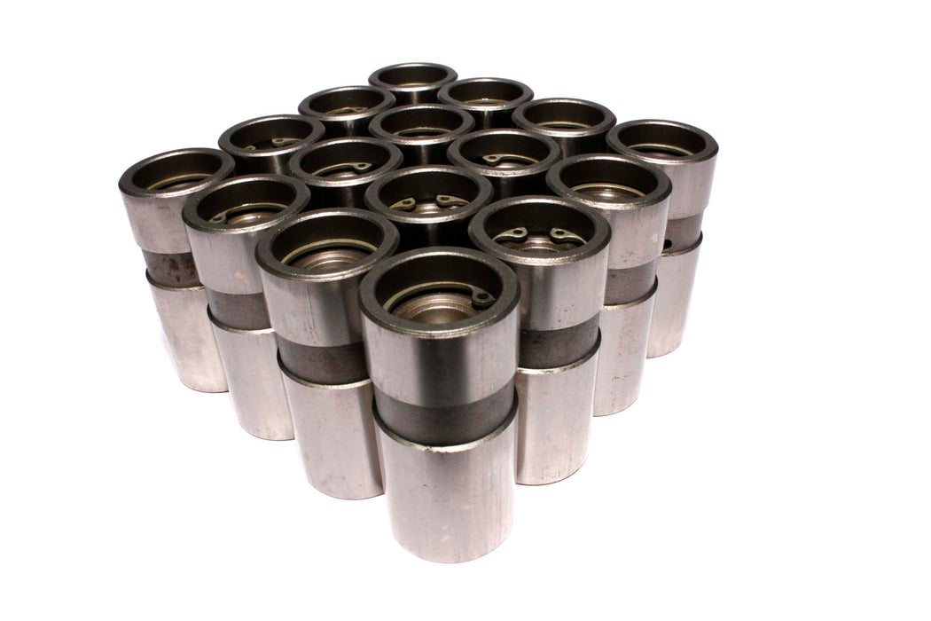 COMP Cams 801-16 Solid Lifter Set for AMC 290-401 and Chrysler 273-360. - Truck Part Superstore