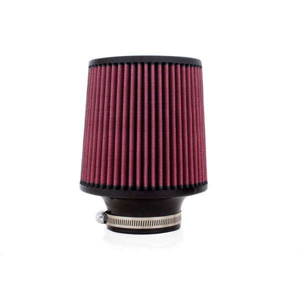 Mishimoto MMAF-3006 Mishimoto Performance Air Filter, 3.00in Inlet, 6in Filter Length - Truck Part Superstore
