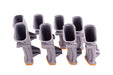 FAST 146070 High HP Runner Set for Rectangle Port LSXr 102mm Intake Manifold - Truck Part Superstore