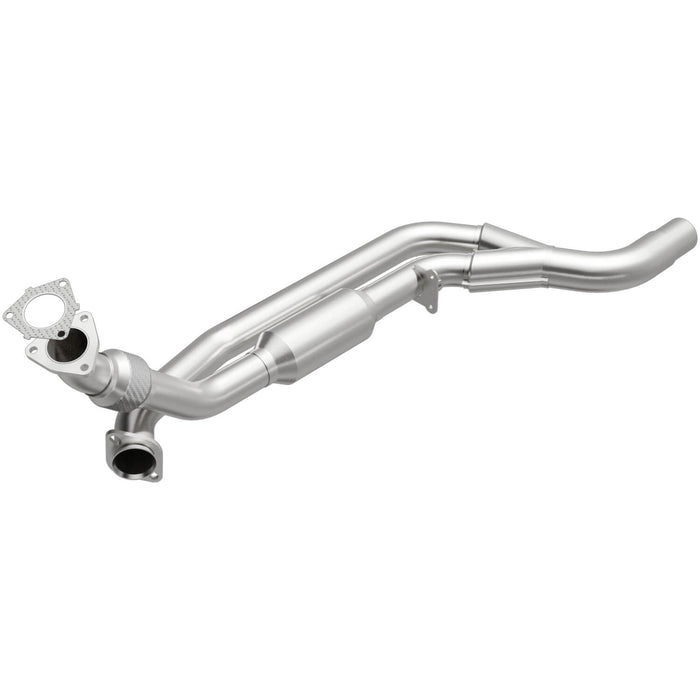 MagnaFlow Exhaust Products 4481518 California Direct-Fit Catalytic Converter - Truck Part Superstore