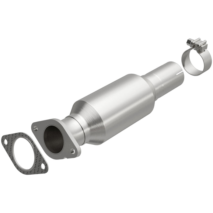 MagnaFlow Exhaust Products 21-729 OEM Grade Direct-Fit Catalytic Converter - Truck Part Superstore