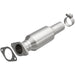 MagnaFlow Exhaust Products 21-729 OEM Grade Direct-Fit Catalytic Converter - Truck Part Superstore
