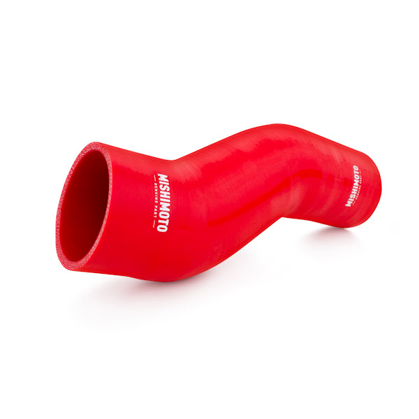 Mishimoto MMHOSE-WRX-15ABRD Silicone Airbox Hose Kit, fits Subaru WRX 2015-2021 - Truck Part Superstore