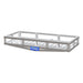 UWS UWS-CARRIER 51in. x 23in. Aluminum Cargo Carrier - Truck Part Superstore