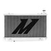 Mishimoto MMRAD-CMDRV8-06 Performance Aluminum Radiator, fits Pontiac G8 V8 6.0L 2008-2009 - Truck Part Superstore